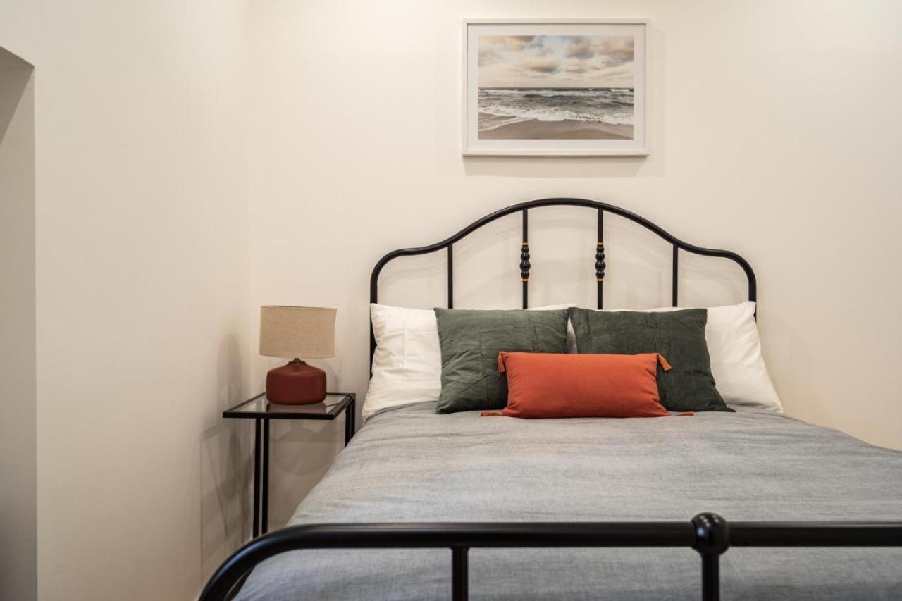 Whome Chic 2-bed Near Santos & Alcantara Perfect For Families & Couples *