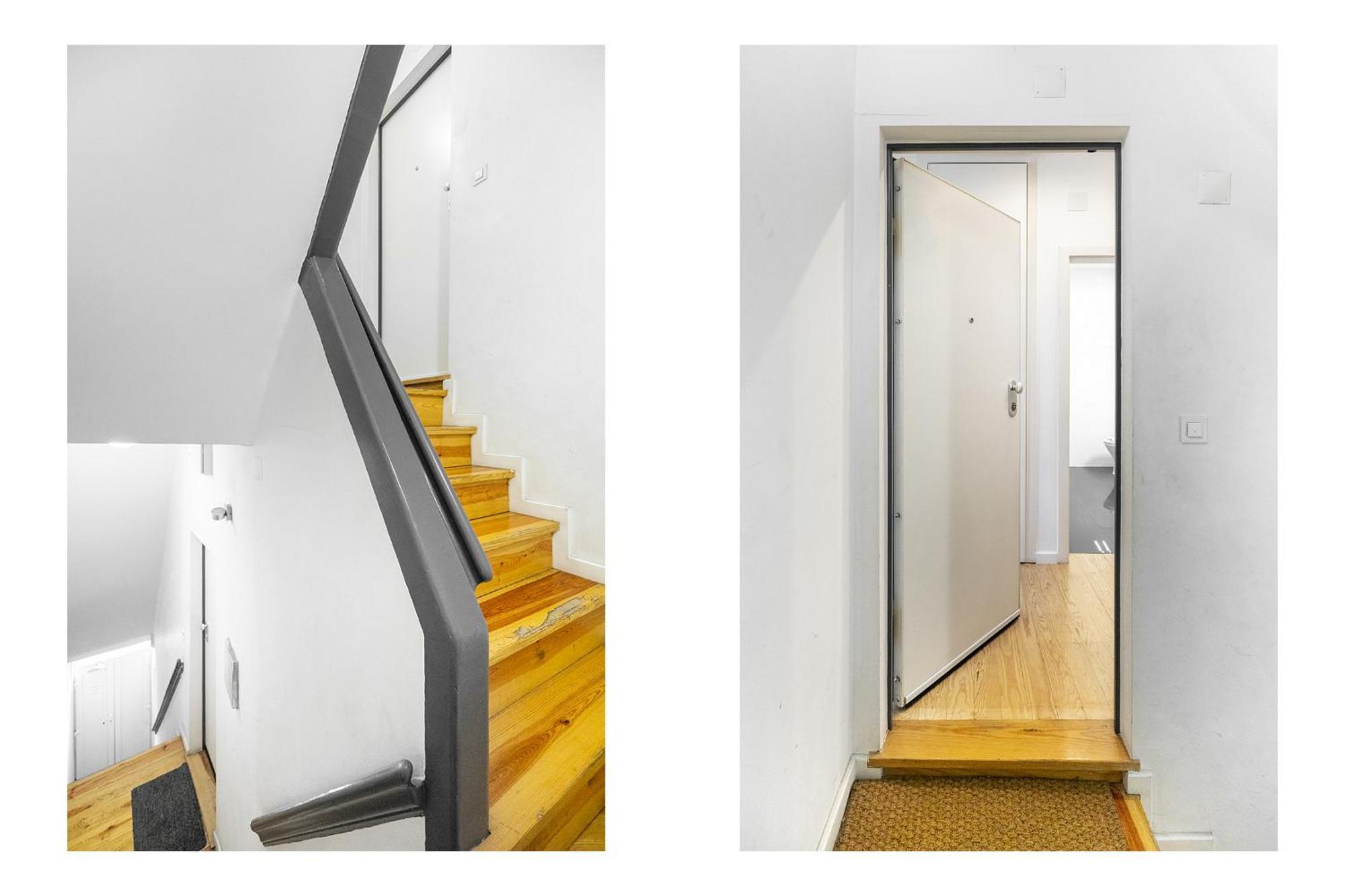 Whome Chic 2-bed Near Santos & Alcantara Perfect For Families & Couples * Lisbon